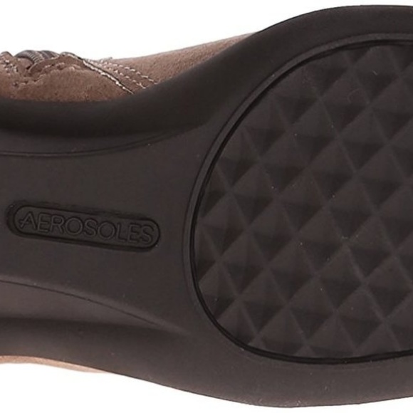 Aerosole Women's Riding Style Boots - Picture 3 of 8